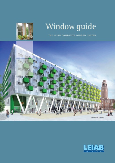 Window Guide
