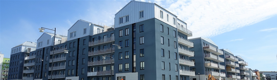 Barkarbystaden