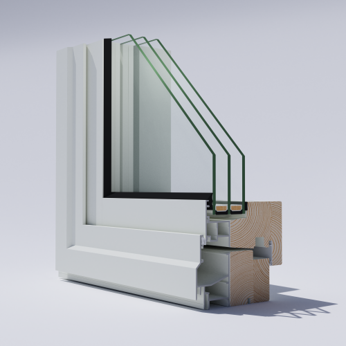 Leiab Haga window model