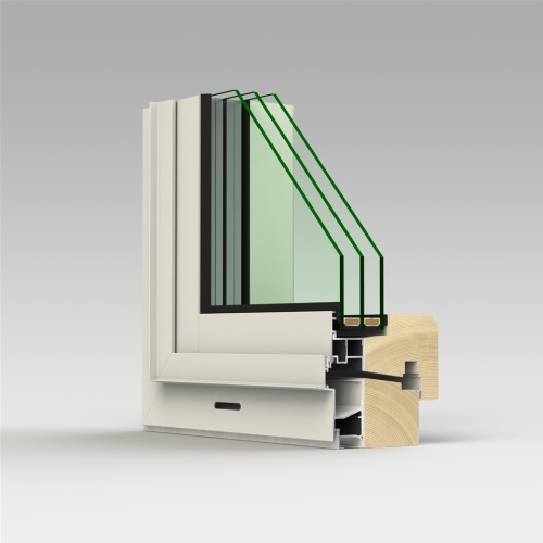 Leiab Ving window model